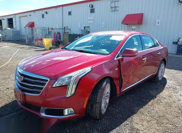 2G61M5S30K9124083 2019 2019 Cadillac XTS- Luxury 2