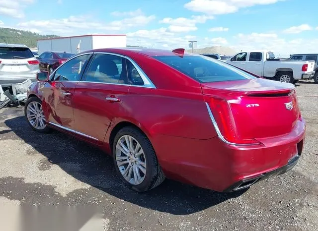 2G61M5S30K9124083 2019 2019 Cadillac XTS- Luxury 3