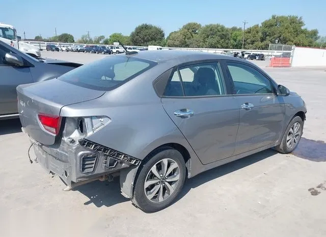 3KPA24AD1PE540272 2023 2023 KIA Rio- S 4