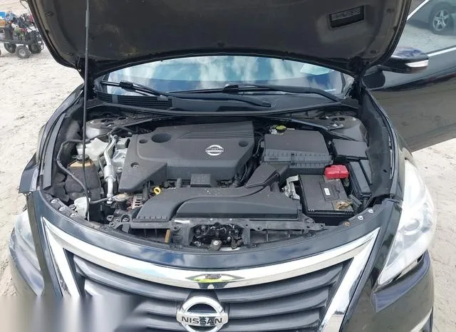 1N4AL3AP7FC163248 2015 2015 Nissan Altima- 2-5 SL 10