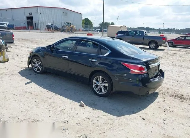 1N4AL3AP7FC163248 2015 2015 Nissan Altima- 2-5 SL 3