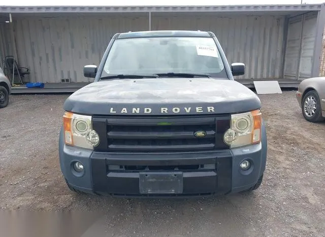 SALAG254X5A338118 2005 2005 Land Rover LR3- Hse 6