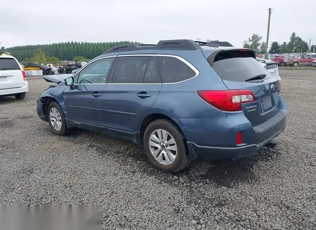 4S4BSAFC6H3294178 2017 2017 Subaru Outback- 2-5I Premium 3