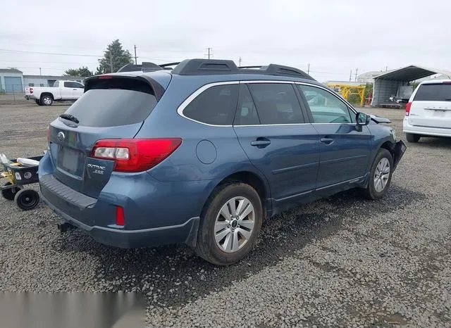 4S4BSAFC6H3294178 2017 2017 Subaru Outback- 2-5I Premium 4