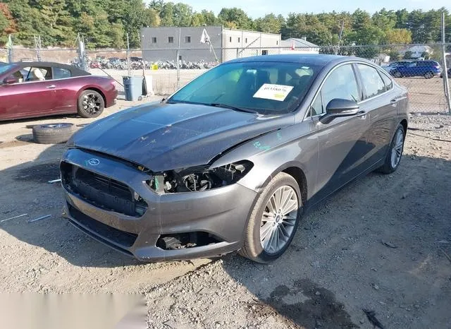 3FA6P0T99FR286719 2015 2015 Ford Fusion- SE 2