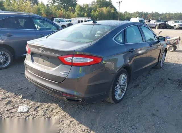 3FA6P0T99FR286719 2015 2015 Ford Fusion- SE 4