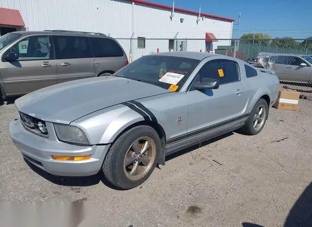 1ZVFT80N065178169 2006 2006 Ford Mustang- V6 2