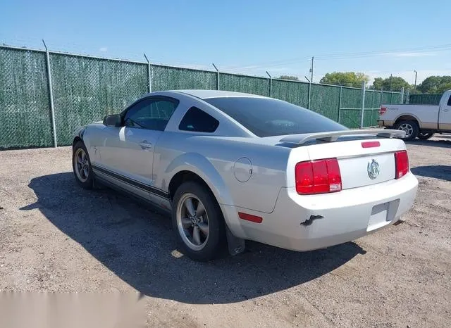 1ZVFT80N065178169 2006 2006 Ford Mustang- V6 3