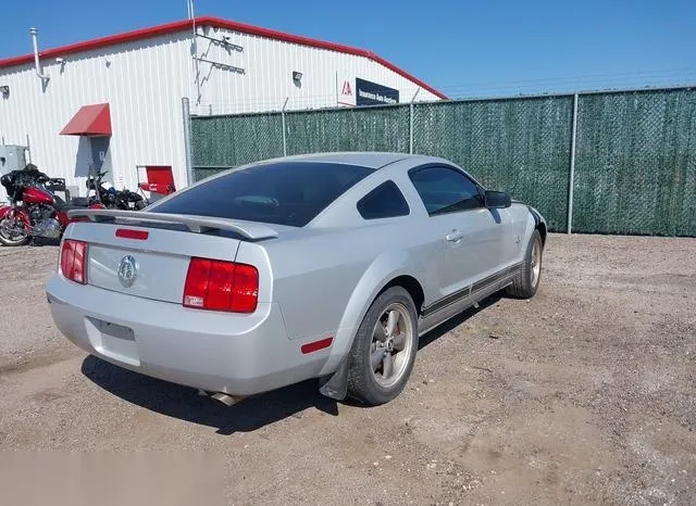 1ZVFT80N065178169 2006 2006 Ford Mustang- V6 4