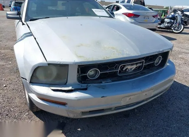 1ZVFT80N065178169 2006 2006 Ford Mustang- V6 6