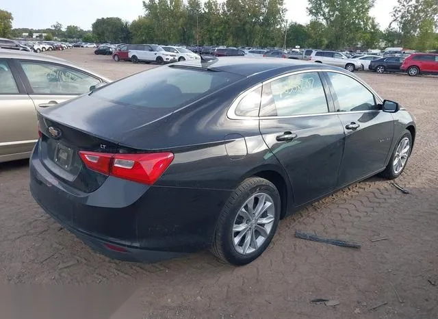 1G1ZD5ST1PF121913 2023 2023 Chevrolet Malibu- Fwd 1Lt 4