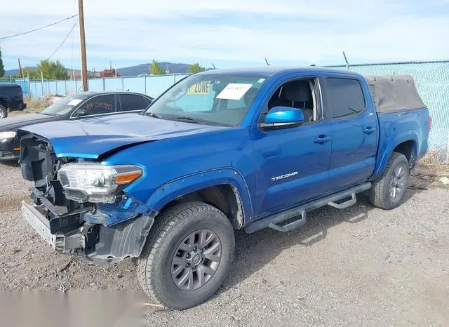 3TMCZ5AN4HM114084 2017 2017 Toyota Tacoma- Sr5 V6 2