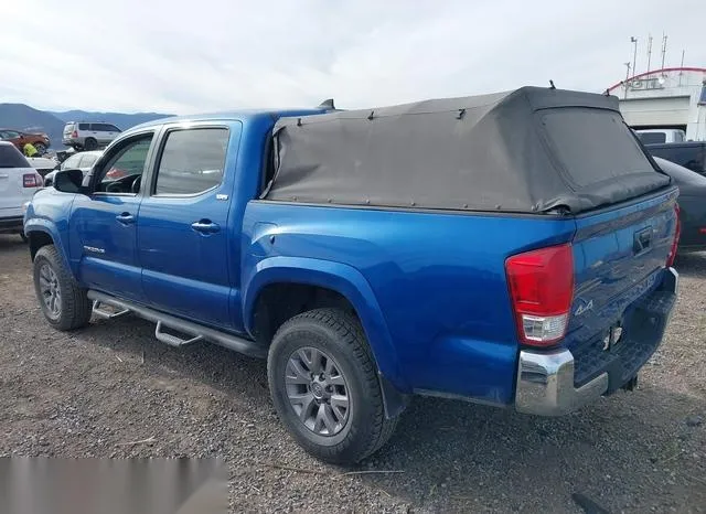 3TMCZ5AN4HM114084 2017 2017 Toyota Tacoma- Sr5 V6 3