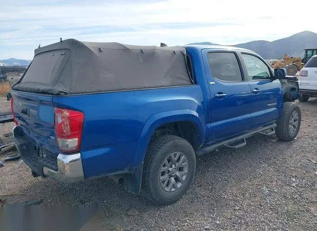 3TMCZ5AN4HM114084 2017 2017 Toyota Tacoma- Sr5 V6 4