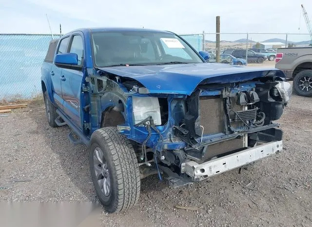 3TMCZ5AN4HM114084 2017 2017 Toyota Tacoma- Sr5 V6 6