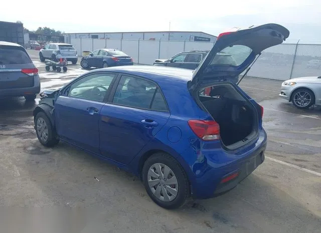 3KPA25AD9LE307417 2020 2020 KIA Rio- 5-Door S 3