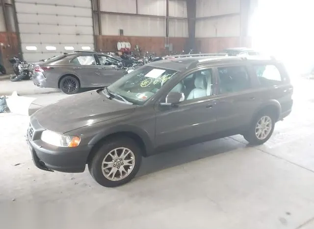 YV4SZ592071254924 2007 2007 Volvo XC70- 2-5T 2