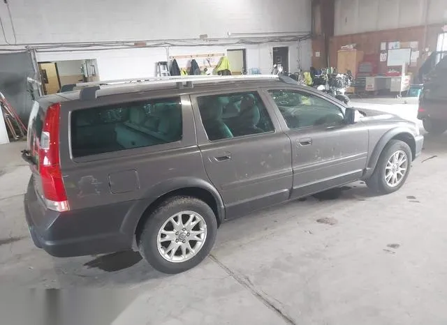 YV4SZ592071254924 2007 2007 Volvo XC70- 2-5T 4