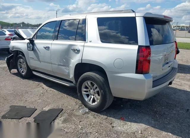 1GNSCBKC1JR360708 2018 2018 Chevrolet Tahoe- LT 3