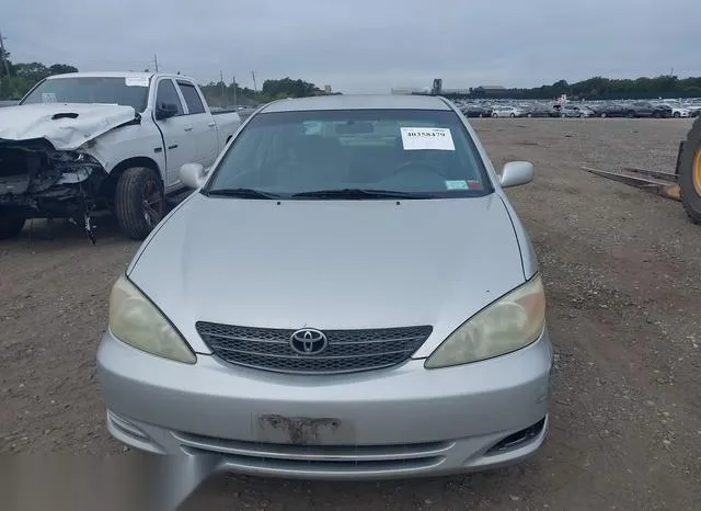 4T1BE32K84U859972 2004 2004 Toyota Camry- LE 6