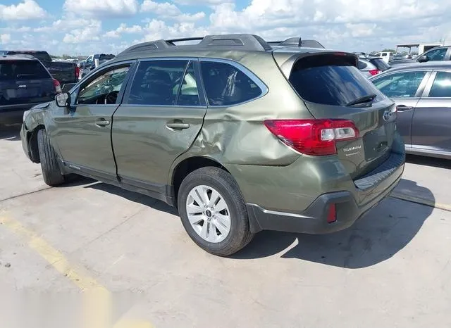 4S4BSACC7J3236350 2018 2018 Subaru Outback- 2-5I Premium 3