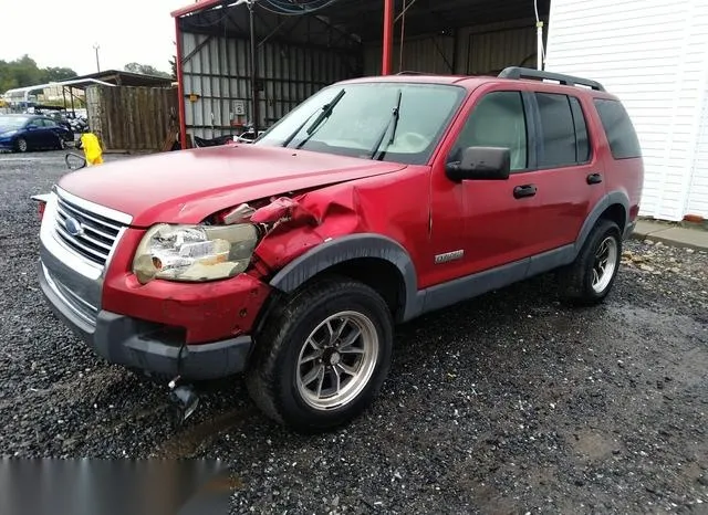 1FMEU73EX6UB40936 2006 2006 Ford Explorer- Xlt 2