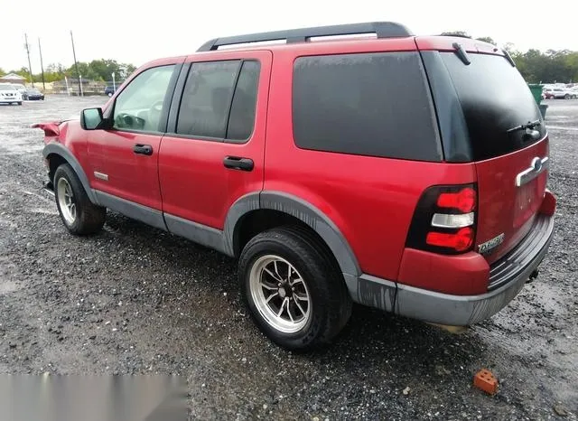 1FMEU73EX6UB40936 2006 2006 Ford Explorer- Xlt 3