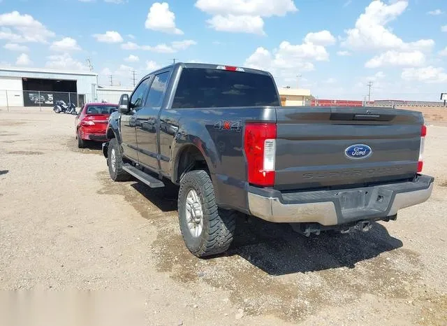 1FT7W2BT4JEB91068 2018 2018 Ford F-250- Xlt 3