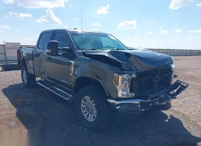 1FT7W2BT4JEB91068 2018 2018 Ford F-250- Xlt 6