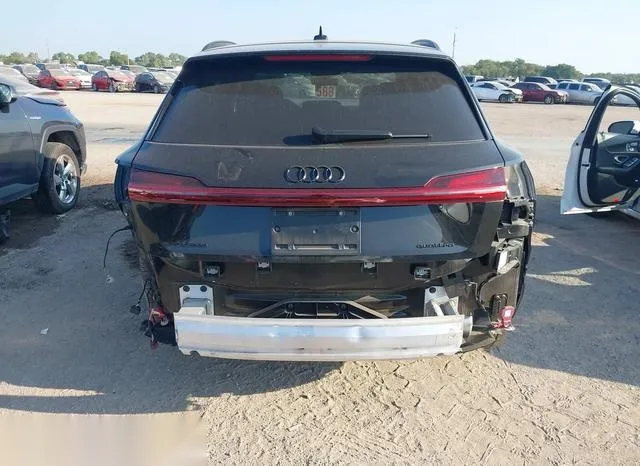 WA1VABGE8PB012261 2023 2023 Audi E-Tron- Premiumwe 6