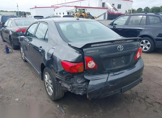 1NXBU4EE5AZ352425 2010 2010 Toyota Corolla- S 3