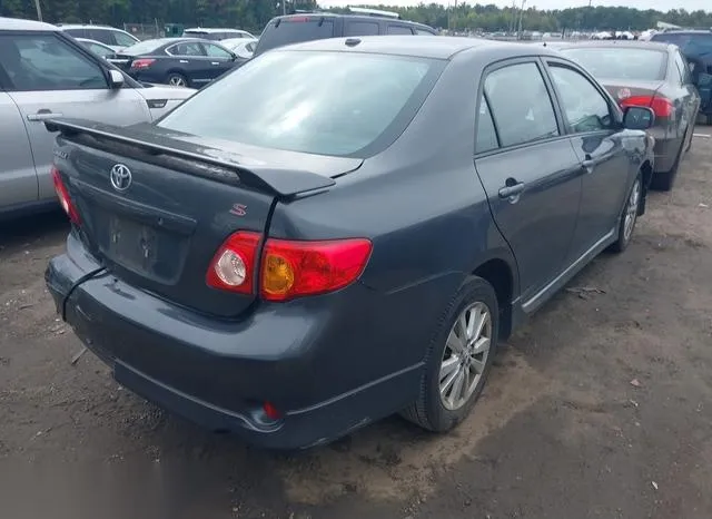 1NXBU4EE5AZ352425 2010 2010 Toyota Corolla- S 4