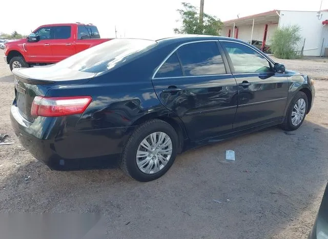 4T1BE46K29U886799 2009 2009 Toyota Camry- LE 4