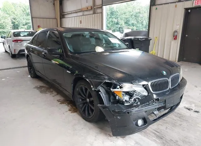 WBAHN835X8DT77768 2008 2008 BMW 7 Series- 750LI 1