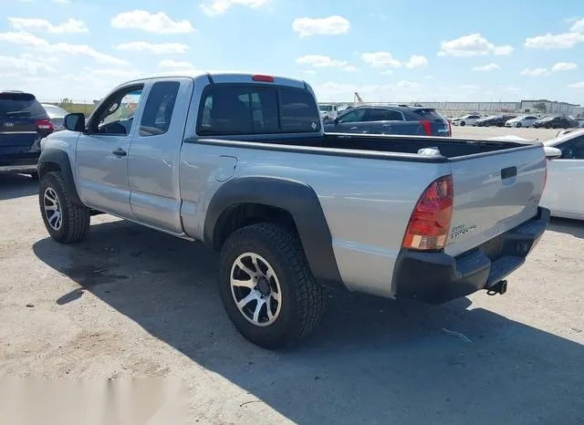 5TFTU4GN7DX044777 2013 2013 Toyota Tacoma- Prerunner V6 3