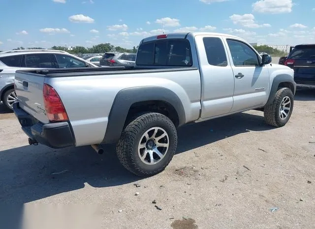 5TFTU4GN7DX044777 2013 2013 Toyota Tacoma- Prerunner V6 4