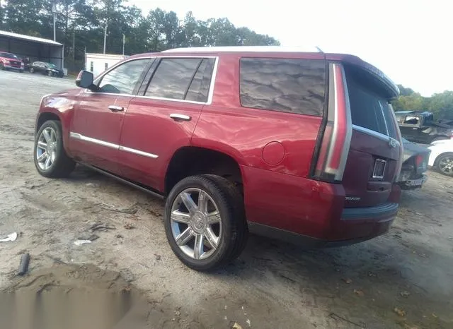 1GYS3BKJ4KR179475 2019 2019 Cadillac Escalade- Luxury 3