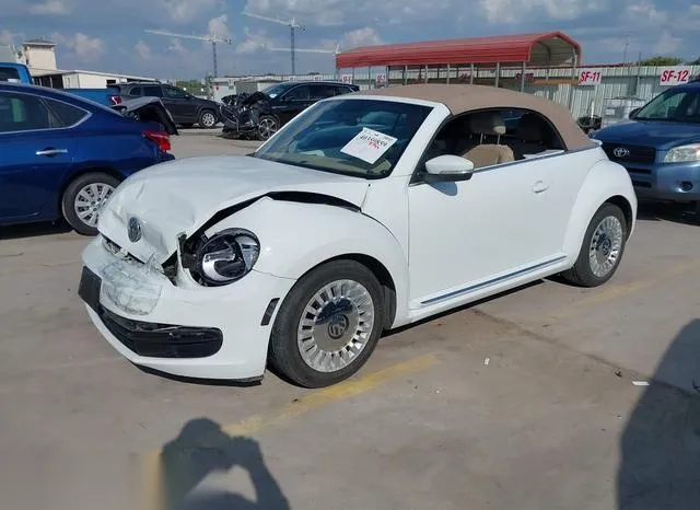 3VW517AT7FM820146 2015 2015 Volkswagen Beetle- 1-8T 2