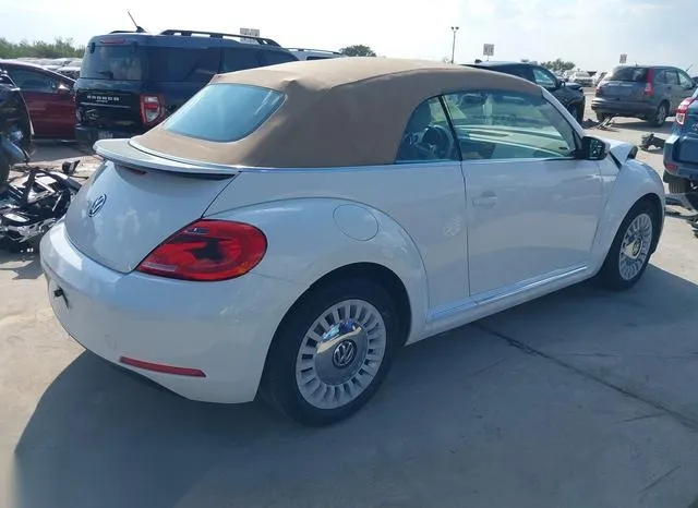 3VW517AT7FM820146 2015 2015 Volkswagen Beetle- 1-8T 4