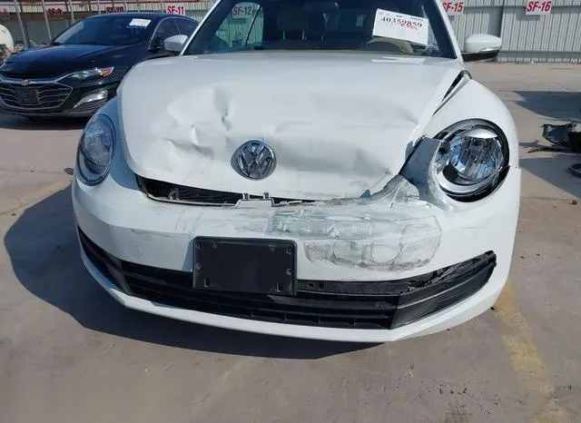 3VW517AT7FM820146 2015 2015 Volkswagen Beetle- 1-8T 6