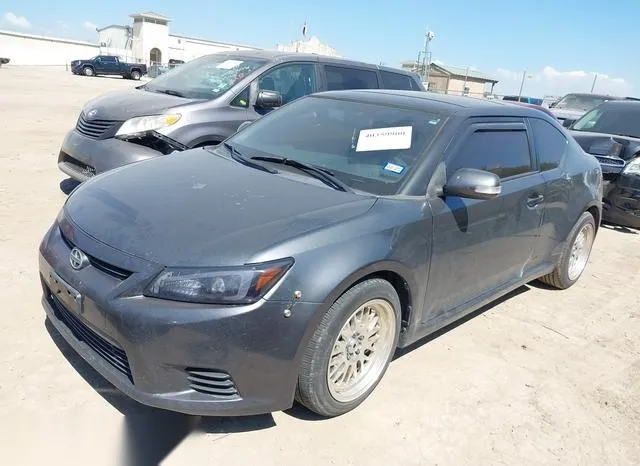 JTKJF5C79B3005779 2011 2011 Scion TC 2