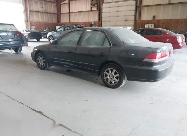 1HGCG66832A063701 2002 2002 Honda Accord- 2-3 Ex/2-3 Se 3