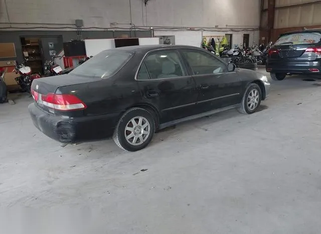 1HGCG66832A063701 2002 2002 Honda Accord- 2-3 Ex/2-3 Se 4