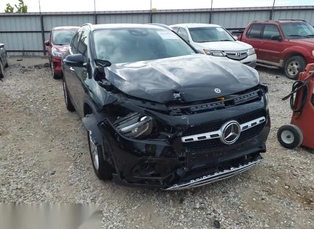 W1N4N4HB7PJ439354 2023 2023 Mercedes-Benz GLA 250- 4Matic 6