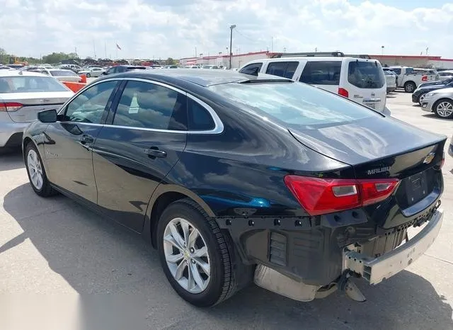 1G1ZD5ST5PF122630 2023 2023 Chevrolet Malibu- Fwd 1Lt 3