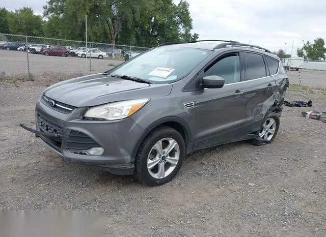 1FMCU9G98DUD42977 2013 2013 Ford Escape- SE 2