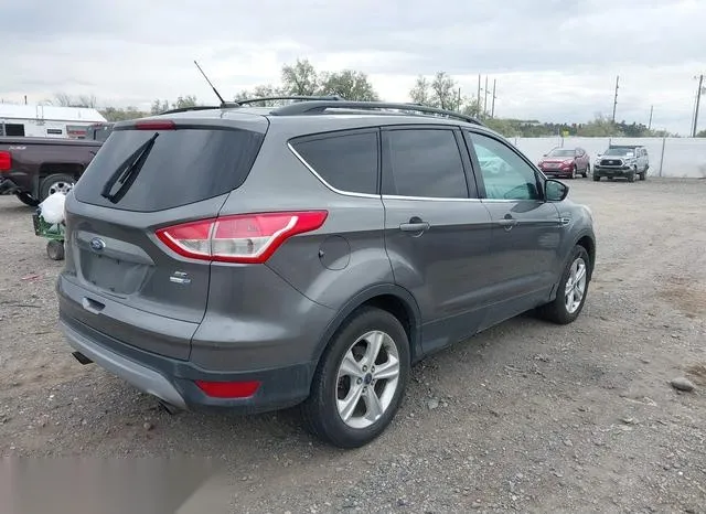 1FMCU9G98DUD42977 2013 2013 Ford Escape- SE 4