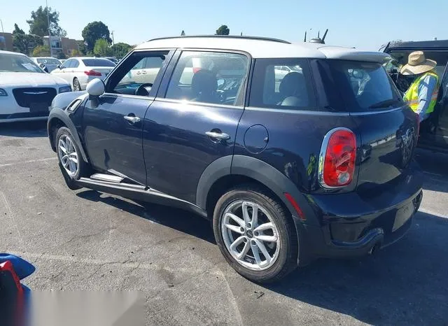 WMWZC3C58GWT10733 2016 2016 Mini Countryman- Cooper S 3