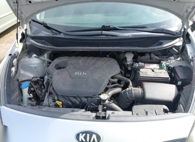 KNADM4A39E6361072 2014 2014 KIA Rio- LX 10