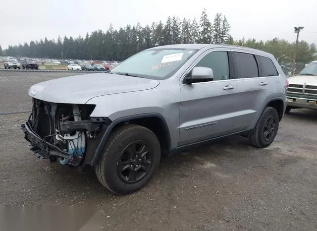 1C4RJFAG5HC807434 2017 2017 Jeep Grand Cherokee- Laredo 4X4 2